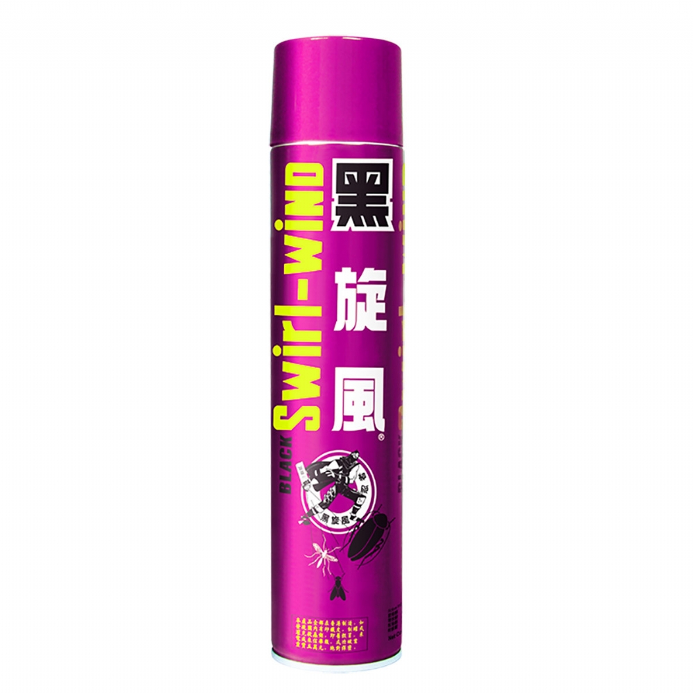 黑旋风杀虫剂喷雾